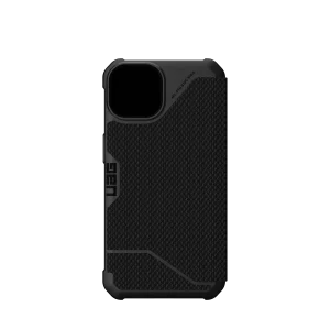 UAG Apple iPhone 13 Metropolis Case Kevlar