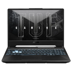 ASUS TUF A15 AMD Ryzen 7 7445HS 16GB RAM 512GB SSD RTX 3050