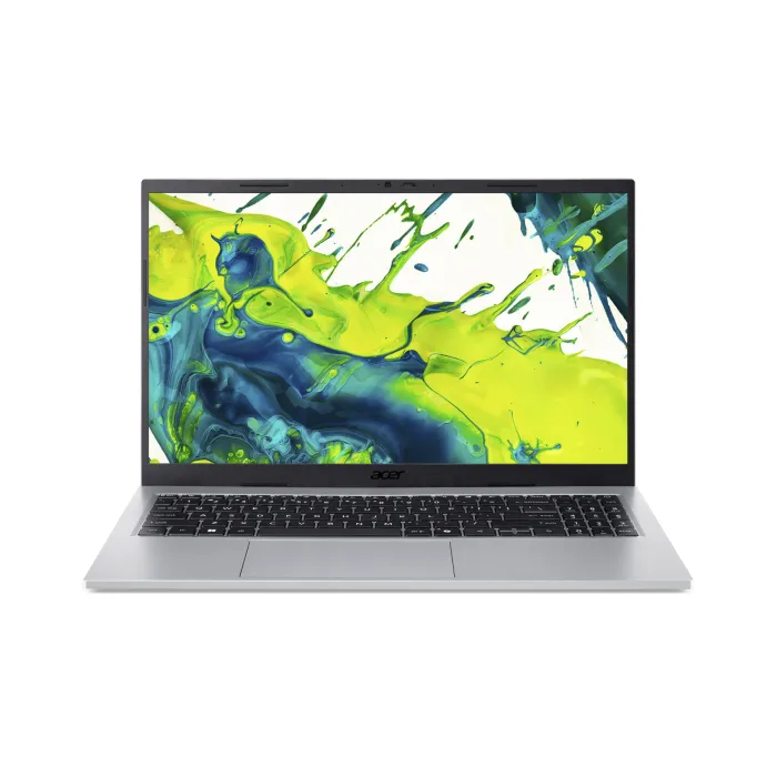 Acer Aspire Go 15 Intel Core 7-150U 16GB RAM 512GB SSD
