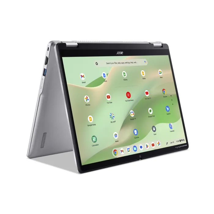 Acer Spin 314 Intel Core i3-N305 8GB RAM 128GB eMMC Chromebook