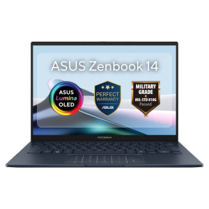 Asus Zenbook UX3405 Intel Core Ultra 9-285H 32GB RAM 1TB SSD OLED