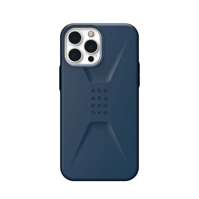 Civilian Case Apple iPhone 13 Pro Max