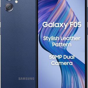 Samsung Galaxy F05