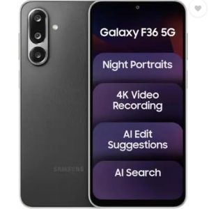 Samsung Galaxy F36 5G