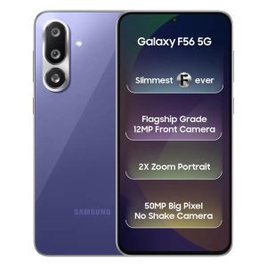 Samsung Galaxy F56 5G