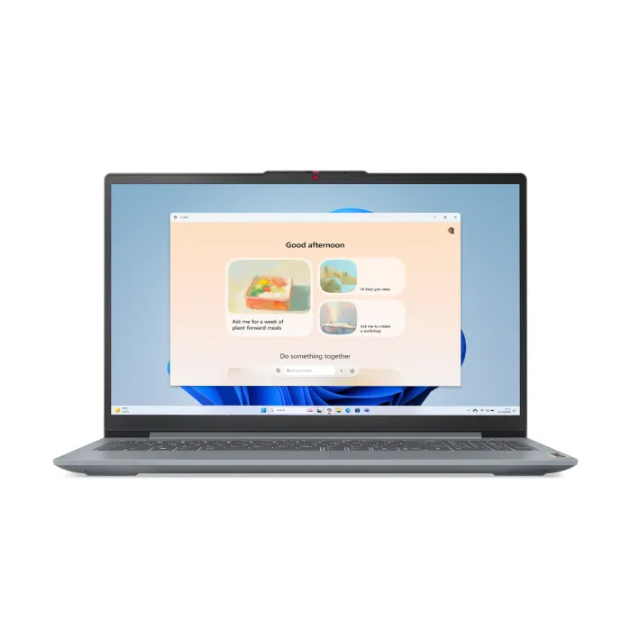 Lenovo IdeaPad 3 AMD Ryzen 5-7520U 16GB RAM 512GB SSD