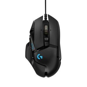 Logitech G502 Hero Mouse
