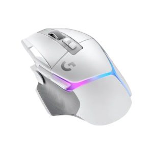 Logitech LIGHTSPEED G502 X Plus Wireless RGB Gaming Mouse