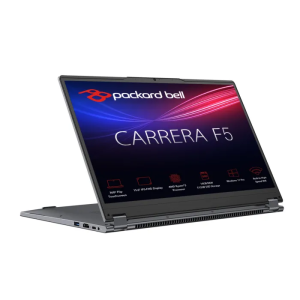 Packard Bell Carrera Flex 5 AMD Ryzen 5 5500U 16GB RAM 512GB SSD