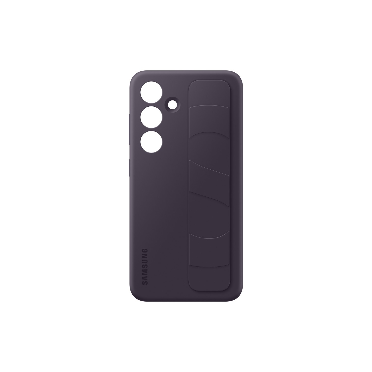 Samsung Standing Grip Cover ? Samsung Galaxy S24