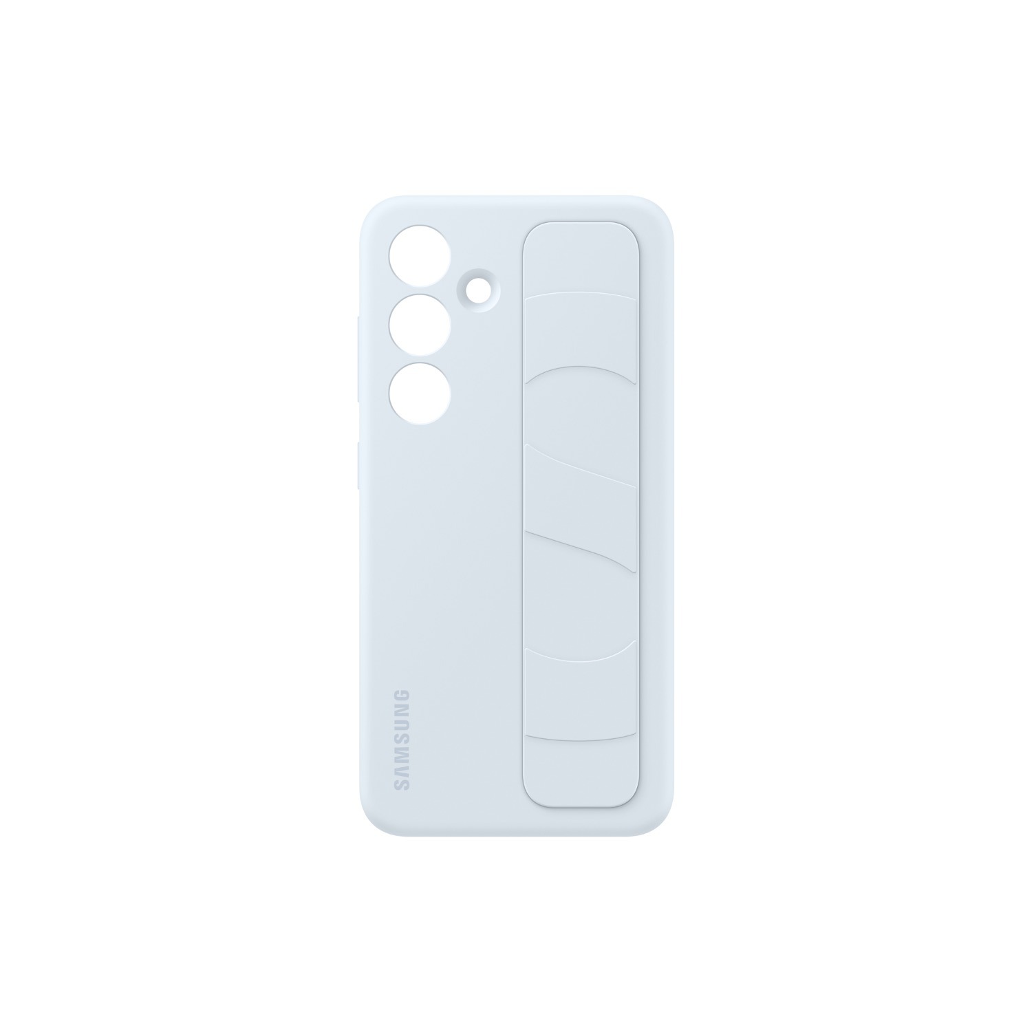Samsung Standing Grip Cover ? Samsung Galaxy S24 - Image 2