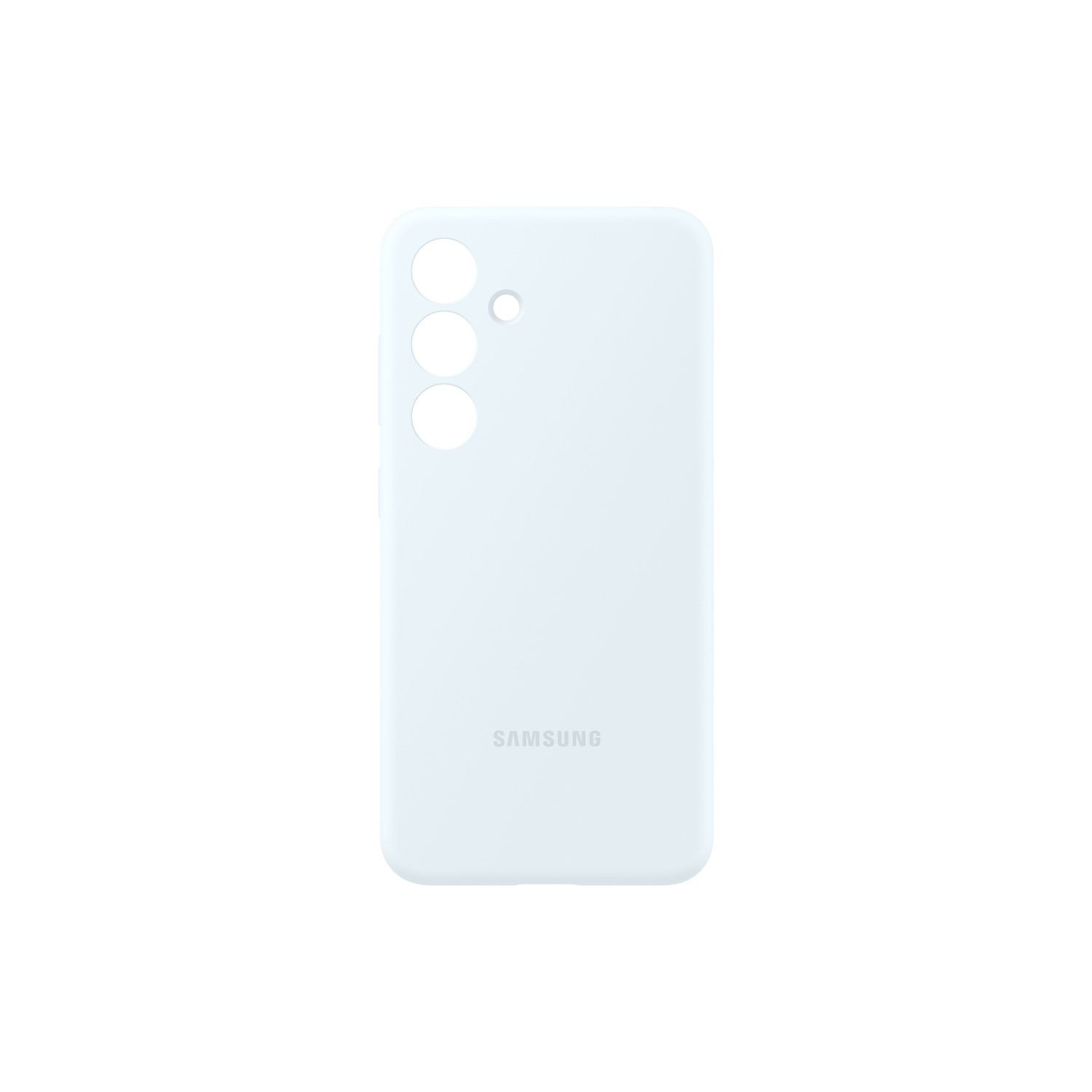 Samsung Silicone Cover ? Samsung Galaxy S24 - Image 4