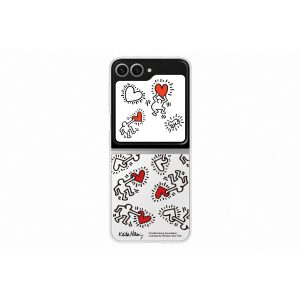 Samsung Flipsuit Cover Samsung Galaxy Z Flip6