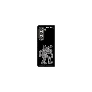 Samsung Keith Haring Eco-Friends Case