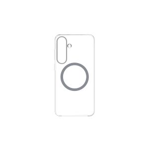 Samsung Clear Magnet Case Samsung Galaxy S25