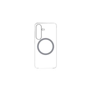 Samsung Clear Magnet Case Samsung Galaxy S25+
