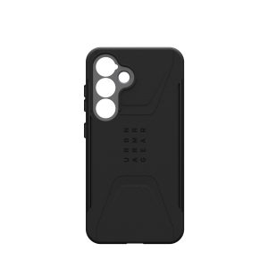 UAG Civilian Magsafe Case Samsung Galaxy S25