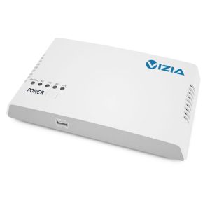 VIZIA WiFi UPS 32000mWh for Router 5 12V DC Backup Battery Power UPS-R512