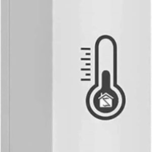 Vizia Smart WiFi Temperature and Humidity Monitor with Hygrometer Thermometer