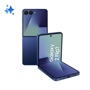 Samsung Galaxy Z Flip7 5G Dual Sim