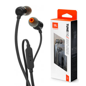 JBL Tune 110 Wired Earphones
