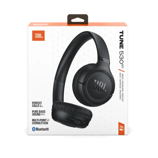 JBL Tune 530BT